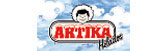 Artika logo