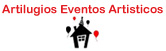 Artilugios Eventos Artístiscos logo