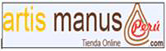 Artis Manus Perú logo