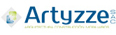 Artyzze Sac logo