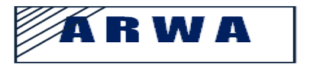 ARWA Representaciones logo