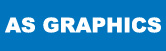 As Graphics logo