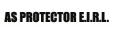 As Protector E.I.R.L. logo