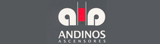 Ascensores Andinos Ingenieros logo