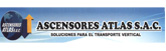 Ascensores Atlas S.A.C. logo