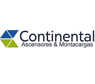 ASCENSORES Y MONTACARGAS CONTINENTAL S.A.C. logo