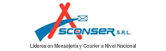 Asconser S.R.L. logo