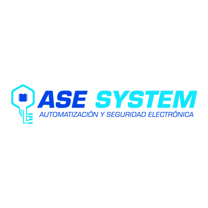 Ase System logo