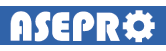 Asepro logo