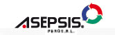 Asepsis S.R.L. logo