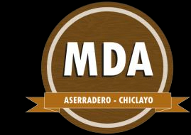 Aserradero MDA s.a.c logo