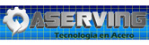 Aserving S.A.C. logo