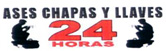 Ases Chapas y Llaves logo