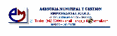 Asesoría Municipal y Gestion Empresarial E.I.R.L.