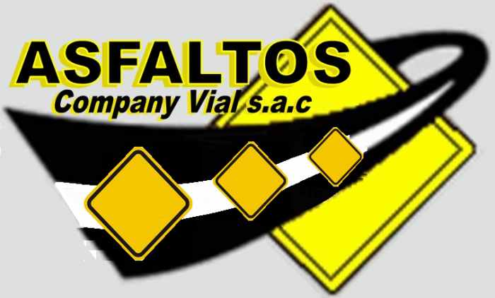 Asfaltos Company Vial SAC logo