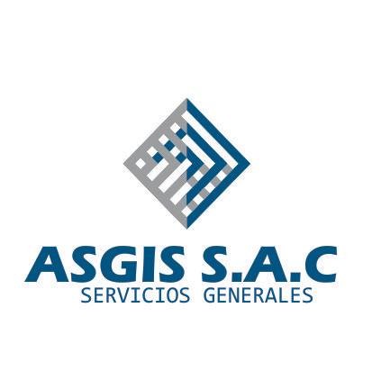 ASGIS S.A.C. logo
