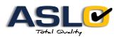 Aslo logo