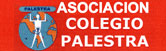 Asociación Colegio Palestra logo