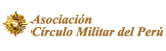 Asociación Círculo Militar del Perú logo