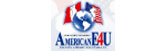 Asociación Cultural Americane4U logo