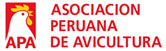 Asociación Peruana de Avicultura logo