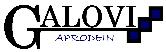 Asociacion de Promocion de Desarrollo Integral Galovi - Aprodein Galovi logo