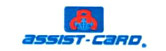 Assist - Card logo