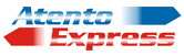 Atento Express logo