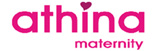 Athina Maternity logo