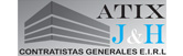 Atix J & H Contratistas Generales E.I.R.L.