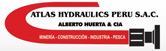 Atlas Hydraulics Perú S.A.C.