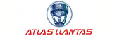 Atlas Llantas logo