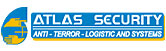 Atlas Security logo