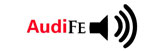 Audife logo