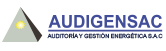Audigensac logo