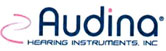 Audina logo