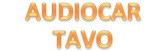 Audiocar Tavo logo