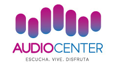 AUDIOCENTER - Audifonos medicados para sordera en Arequipa logo