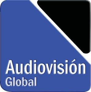Audiovision Global S.A.C logo