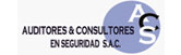 Auditores & Consultores en Seguridad S.A.C. logo