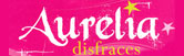 Aurelia Disfraces logo