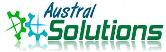 Austral Solutions logo