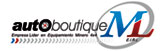 Autoboutique Ml logo