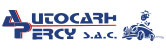Autocarh Percy S.A.C. logo