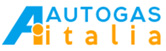Autogas Italia logo