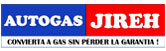 Autogas Jireh logo
