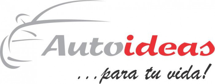 AUTOIDEAS SAC logo