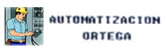 Automatización Ortega logo