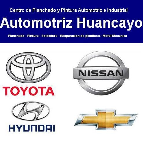 Automotriz Huancayo eirl