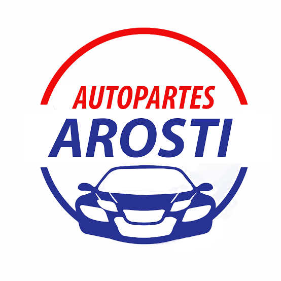 Autopartes Arosti logo